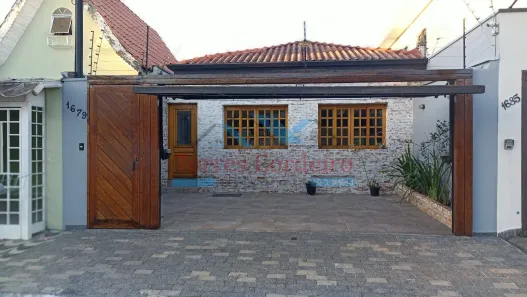 Casa com 3 Quartos à venda, 120m² no Indianópolis, São Paulo