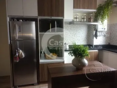 Apartamento com 1 Quarto à venda, 30m² no Brás, São Paulo