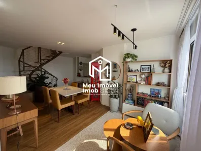 Apartamento com 3 Quartos à venda, 150m² no Asa Norte, Brasília