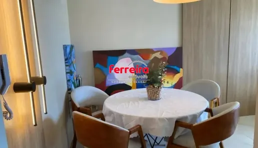 Apartamento com 2 Quartos para alugar, 62m² no Jardim do Salso, Porto Alegre