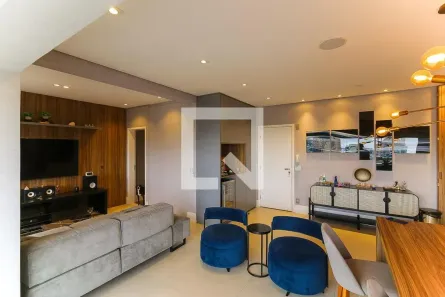 Apartamento com 2 Quartos à venda, 104m² no Vila Andrade, São Paulo