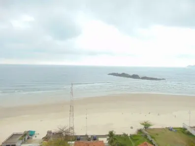 Apartamento com 3 Quartos à venda, 165m² no Pitangueiras, Guarujá