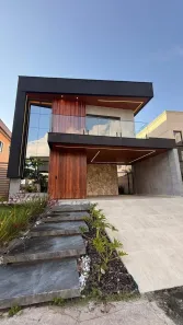 Casa de Condomínio com 4 Quartos à venda, 268m² no Coqueiro, Ananindeua