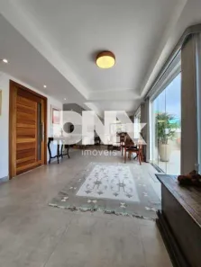 Apartamento com 4 Quartos à venda, 317m² no Barra da Tijuca, Rio de Janeiro