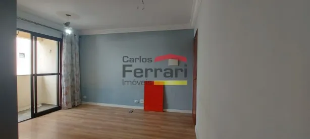 Apartamento com 2 Quartos à venda, 48m² no Parque Mandaqui, São Paulo