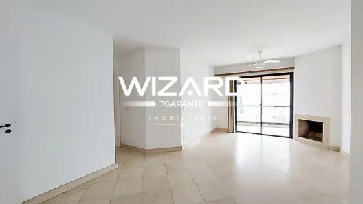 Apartamento com 3 Quartos à venda, 95m² no Cidade Monções, São Paulo
