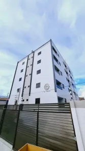 Apartamento com 3 Quartos à venda, 72m² no Jardim Cidade Universitária, João Pessoa