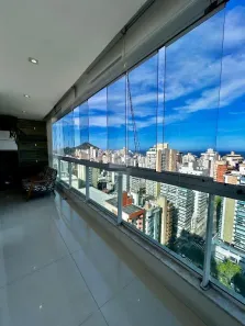 Cobertura com 4 Quartos à venda, 210m² no Praia da Costa, Vila Velha