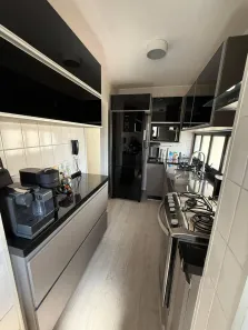 Apartamento com 2 Quartos à venda, 66m² no Vila Mariana, São Paulo