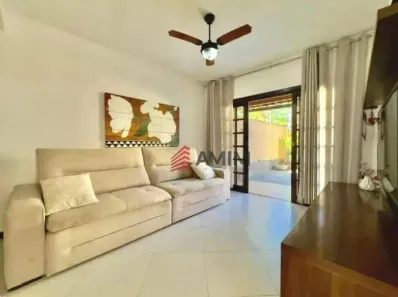 Casa com 3 Quartos à venda, 131m² no Engenho do Mato, Niterói
