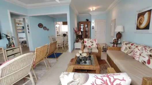 Apartamento com 2 Quartos à venda, 97m² no Enseada, Guarujá