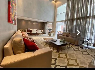 Apartamento com 4 Quartos à venda, 238m² no Vila Suzana, São Paulo