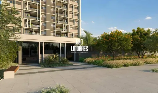 Apartamento com 2 Quartos à venda, 96m² no Morada da Colina, Uberlândia