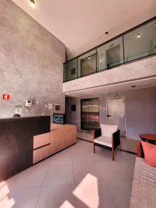 Flat com 1 Quarto à venda, 23m² no Maracaipe, Ipojuca