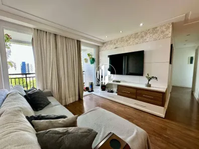 Apartamento com 3 Quartos à venda, 88m² no Jardim Oceania, João Pessoa