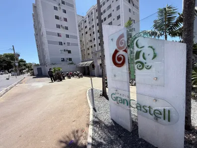 Apartamento com 2 Quartos à venda, 48m² no Jardim da Luz, Goiânia