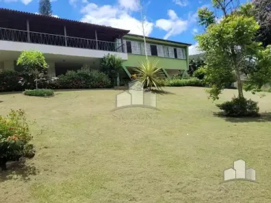Casa com 8 Quartos à venda, 730m² no Samambaia, Petrópolis
