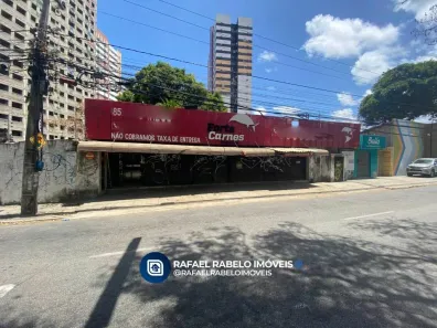 Ponto Comercial para alugar, 108m² no Messejana, Fortaleza