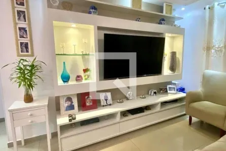 Apartamento com 2 Quartos à venda, 68m² no Jardim Pilar, Mauá