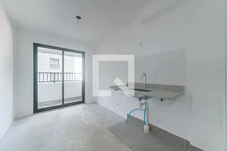 Apartamento com 1 Quarto à venda, 28m² no Sumarezinho, São Paulo