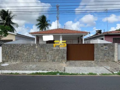 Apartamento com 3 Quartos à venda, 200m² no Cristo Redentor, João Pessoa