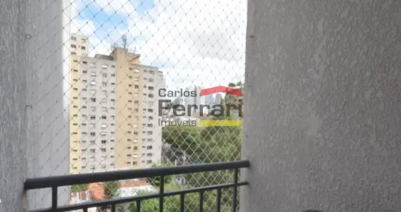 Apartamento com 2 Quartos à venda, 45m² no Liberdade, São Paulo