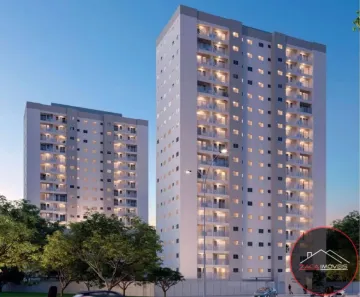 Apartamento com 2 Quartos à venda, 45m² no Braz Cubas, Mogi das Cruzes