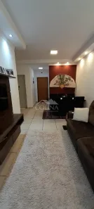 Apartamento com 3 Quartos à venda, 79m² no Vila Marlene, Jundiaí
