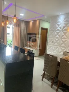 Apartamento com 2 Quartos à venda, 56m² no Parque Morumbi, Votorantim