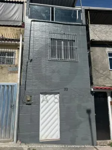 Casa com 1 Quarto à venda, 60m² no Vila Flávia, Duque de Caxias