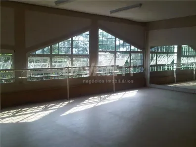 Galpão/Depósito/Armazém à venda, 480m² no Vila Marieta, Campinas