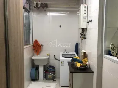 Apartamento com 4 Quartos à venda, 214m² no Lagoa, Rio de Janeiro