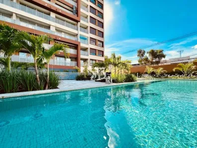 Apartamento com 2 Quartos à venda, 57m² no Botafogo, Campinas