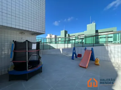 Apartamento com 3 Quartos à venda, 69m² no Boa Viagem, Recife
