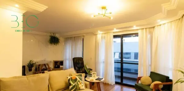 Apartamento com 3 Quartos à venda, 168m² no Cidade Líder, São Paulo