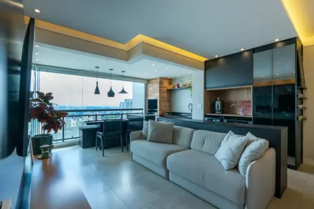 Apartamento com 2 Quartos à venda, 72m² no Vila Andrade, São Paulo
