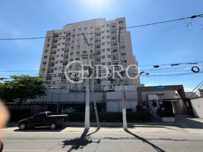 Apartamento com 3 Quartos à venda, 61m² no Barreto, Niterói
