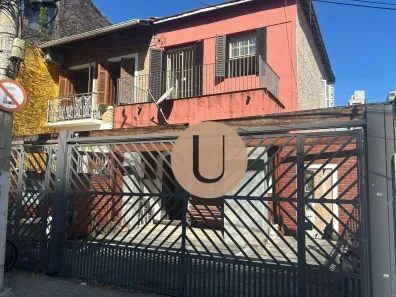 Casa com 7 Quartos à venda, 188m² no Vila Mariana, São Paulo