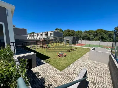 Sobrado com 4 Quartos à venda, 126m² no Chácara Faggion, Suzano