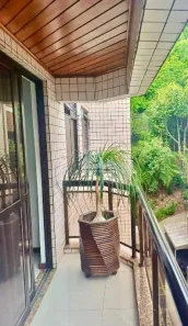 Apartamento com 1 Quarto à venda, 52m² no Ribeira, Rio de Janeiro