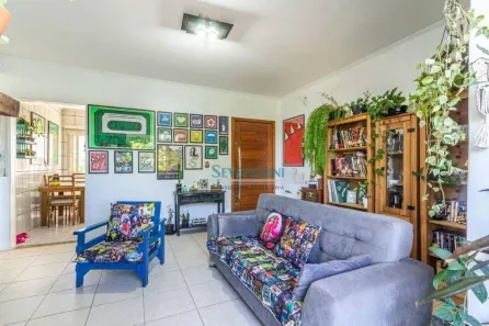 Apartamento com 3 Quartos à venda, 100m² no Vila Imbui, Cachoeirinha