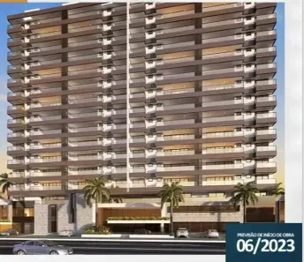 Apartamento com 4 Quartos à venda, 200m² no Jardins, Aracaju