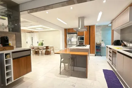 Apartamento com 3 Quartos à venda, 172m² no Mooca, São Paulo