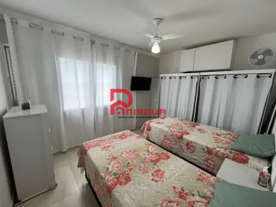 Apartamento com 1 Quarto à venda, 40m² no Tupi, Praia Grande