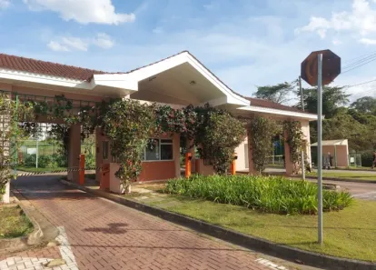 Lote/Terreno à venda, 360m² no Jardim Residencial Giverny, Sorocaba