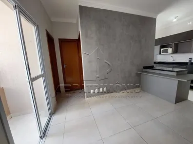 Apartamento com 2 Quartos à venda, 52m² no Vila Gabriel, Sorocaba