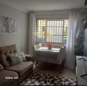 Apartamento com 2 Quartos à venda, 55m² no São Marcos, Salvador