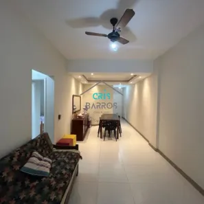 Apartamento com 2 Quartos à venda, 68m² no Braga, Cabo Frio