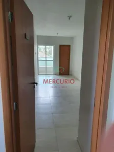 Apartamento com 2 Quartos à venda, 52m² no Vila Santa Tereza, Bauru