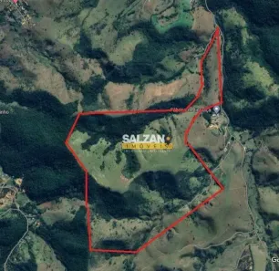 Lote/Terreno à venda, 2178000m² no Chácara São Félix, Taubaté